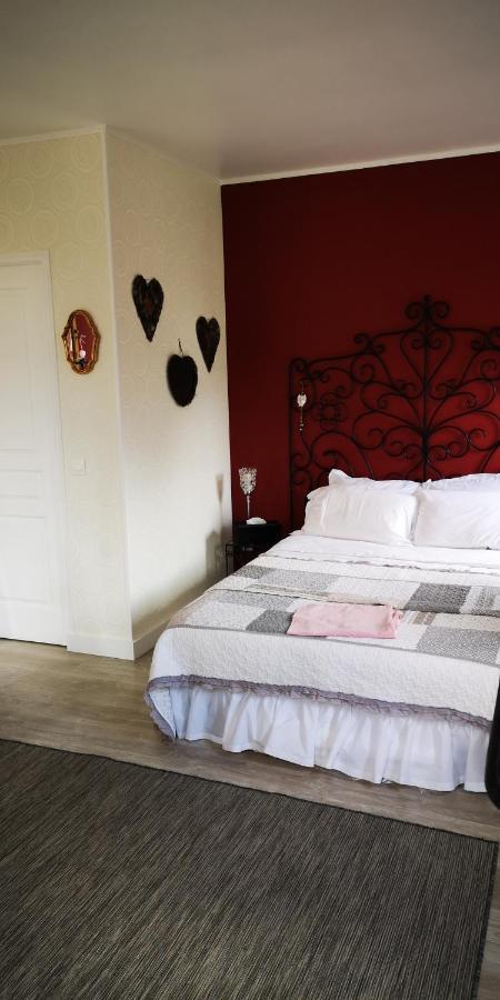 La Cour Du Puits, Chambre Colyn Cormeilles  Exterior photo